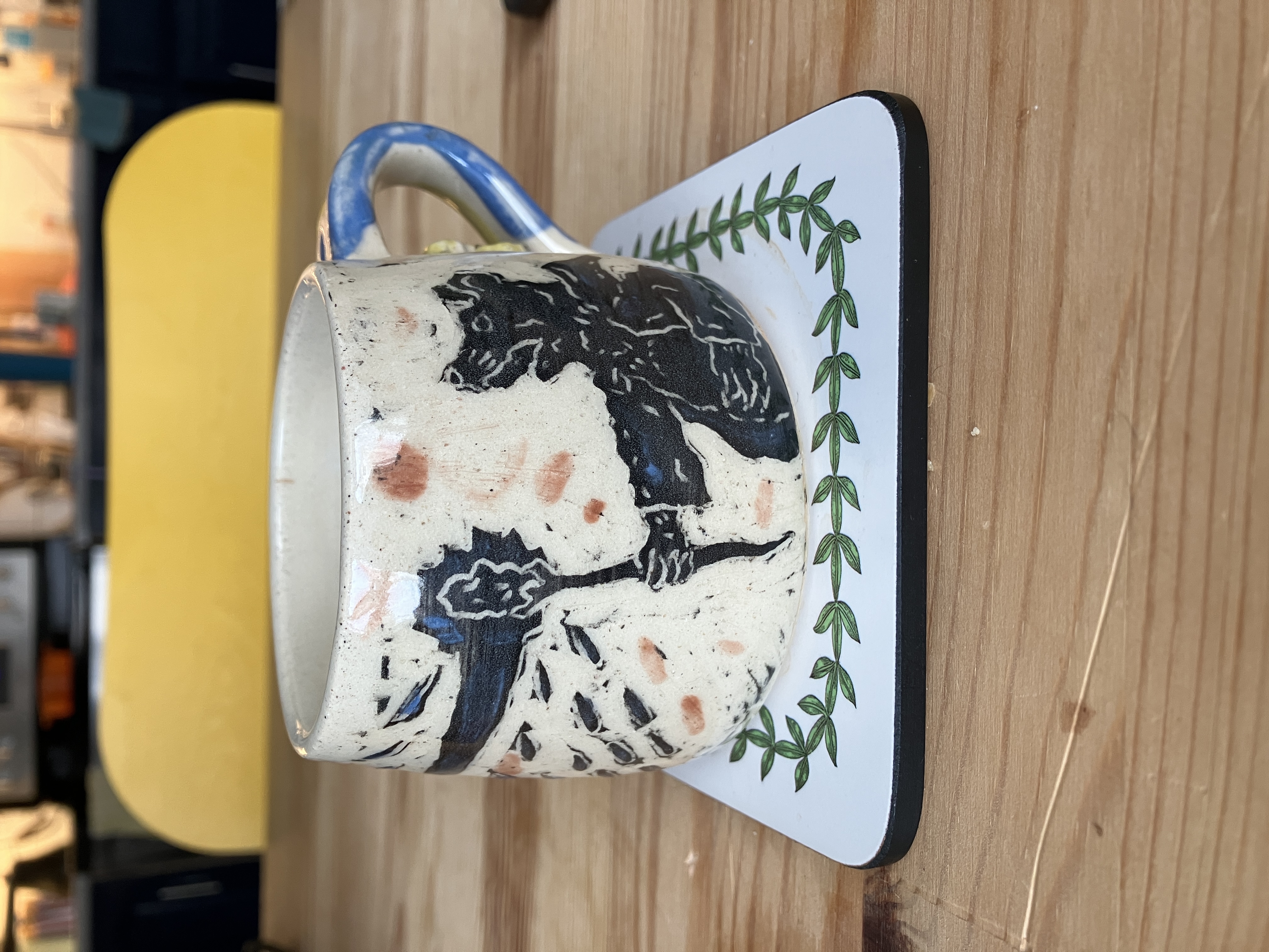 Rat Flavor Blasting Cheese