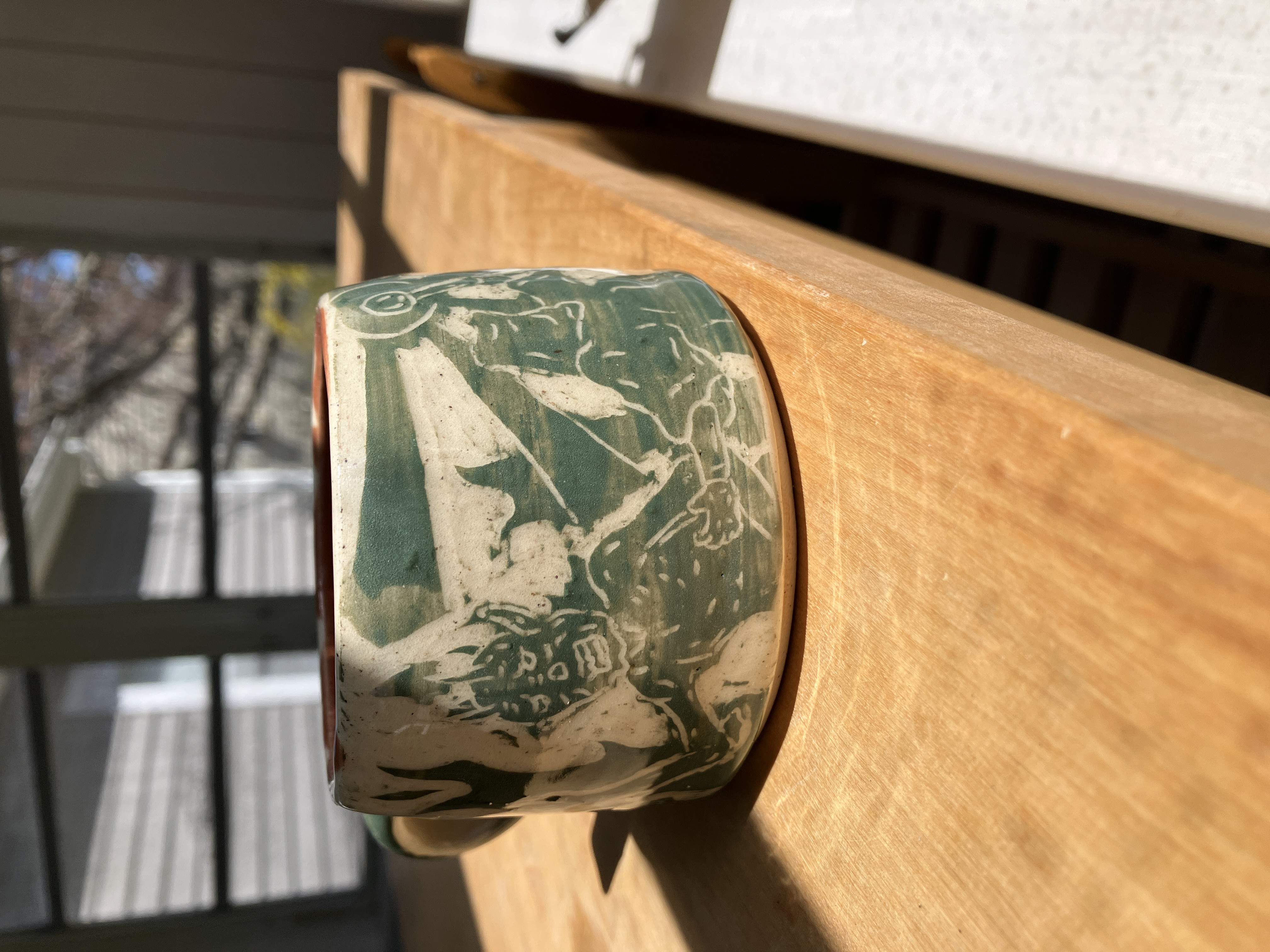 Sorcerer Demon Slayer